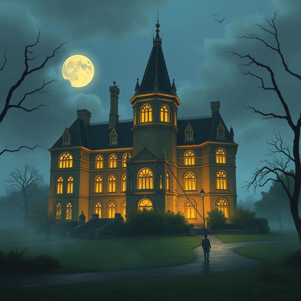 เบื้องหลังความหลอน: การเตรียมตัวถ่ายทำ 'Haunted Universities 3'